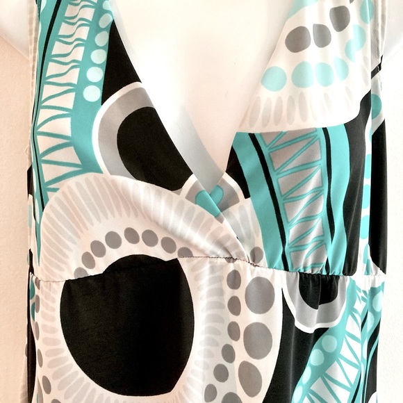 B Starlet | Tunic / Mini-dress - Picture 6 of 14